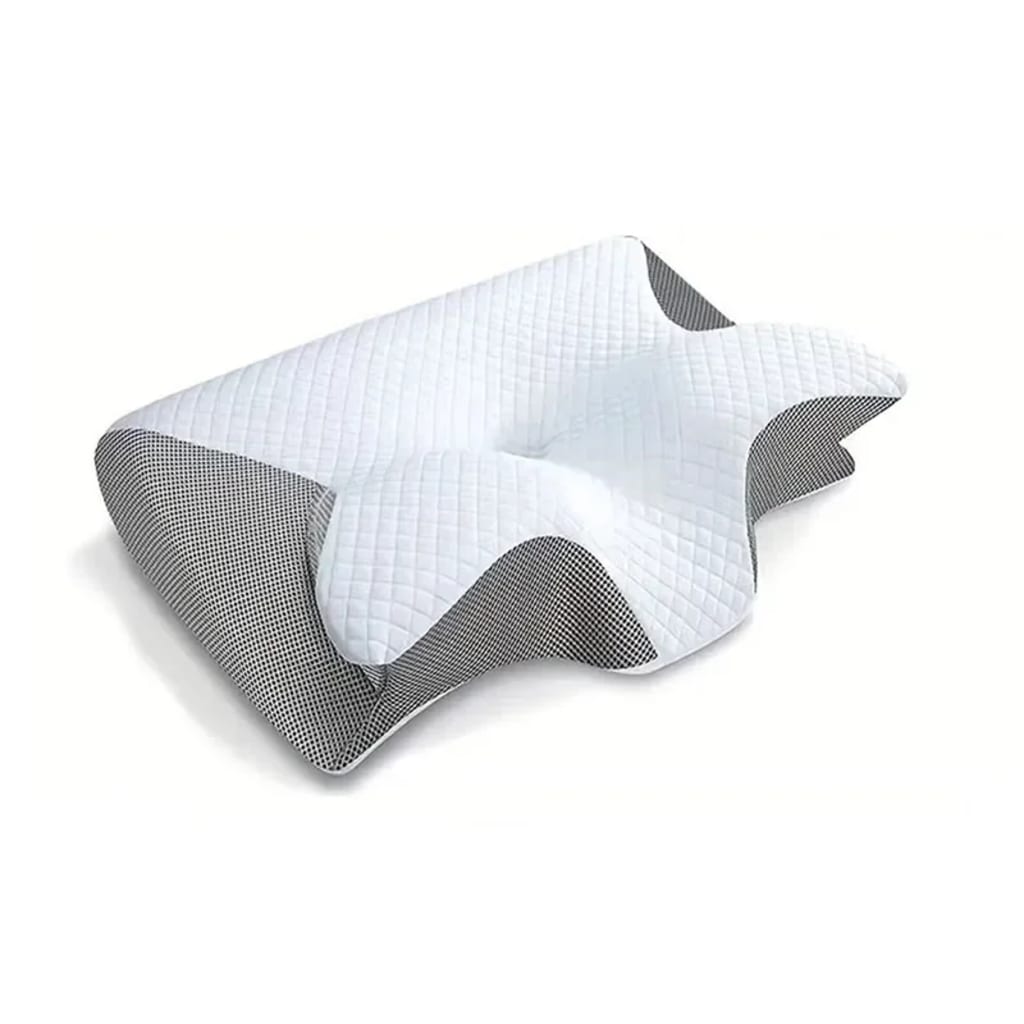 Sleepify Cloudy Pillow