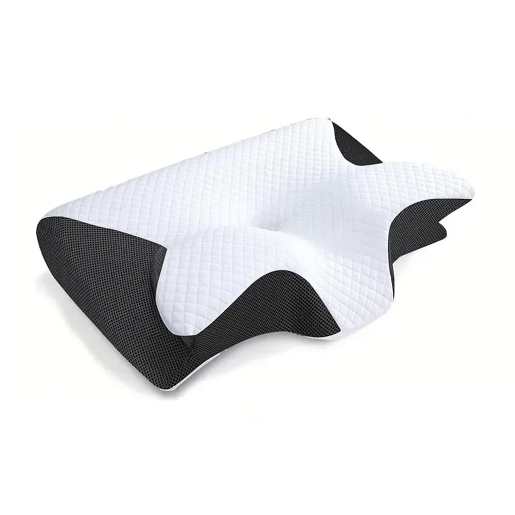 Sleepify Cloudy Pillow